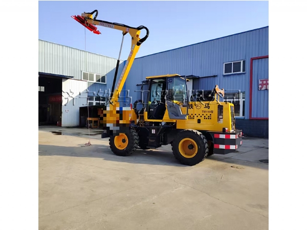 高枝綠籬修剪機(jī)